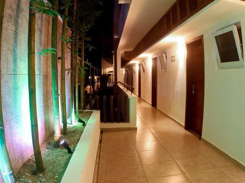 Hotel Blater Puerto Escondido  Exterior photo