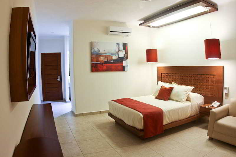 Hotel Blater Puerto Escondido  Exterior photo